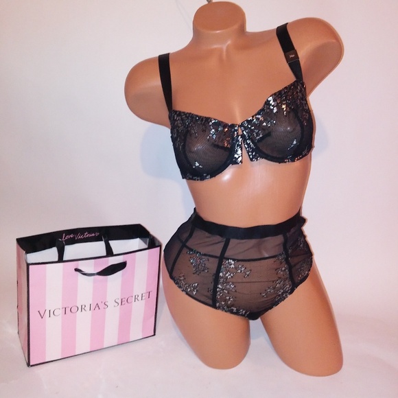 Victoria's Secret Other - Victoria Secret Bra Set